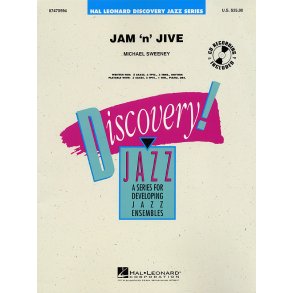 Jam 'N' Jive