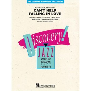 Can't Help Falling In Love