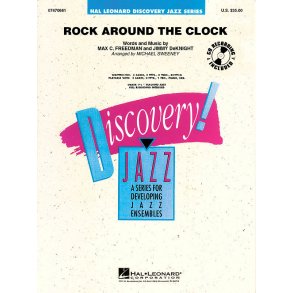 Rock Around The Clock