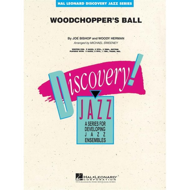 Woodchopper's Ball