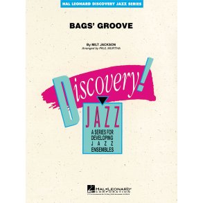 Bags' Groove