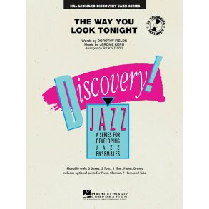 The Way You Look Tonight