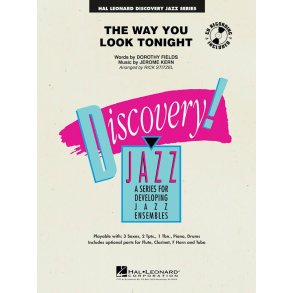 The Way You Look Tonight