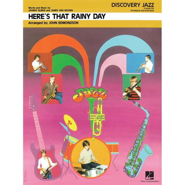 Here's That Rainy Day