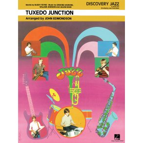 Tuxedo Junction - With Soundsheet