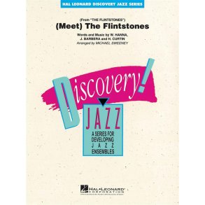 Meet The Flintstones