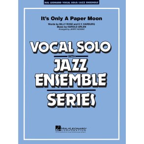 It's Only a Paper Moon