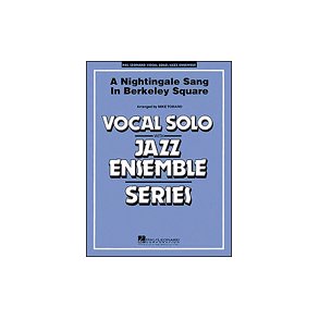 A Nightingale Sang In Berkeley Square