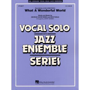 What a Wonderful World