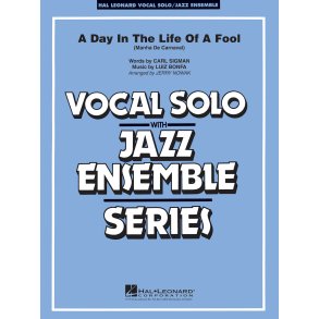 Day in the Life of a Fool : Series : Vocal Solo