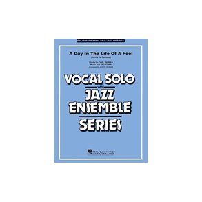 Day in the Life of a Fool : Series : Vocal Solo