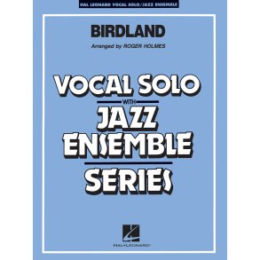 Birdland : (Key: F)