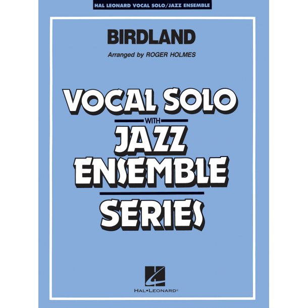 Birdland : (Key: F)