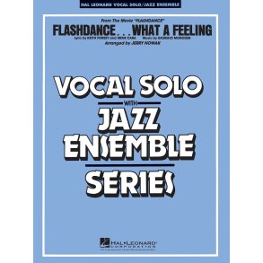 Flashdance...What A Feeling