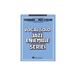 Flashdance...What A Feeling