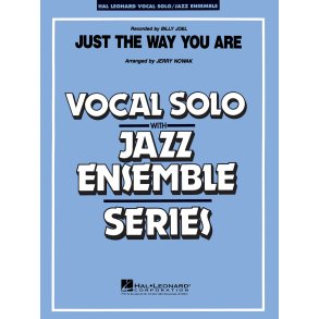 Just The Way You Are