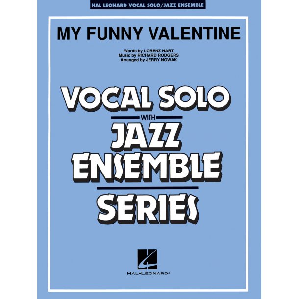 My Funny Valentine