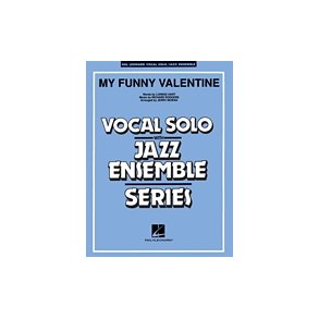 My Funny Valentine