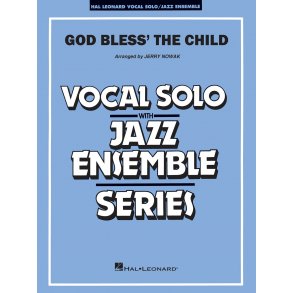 God Bless' The Child