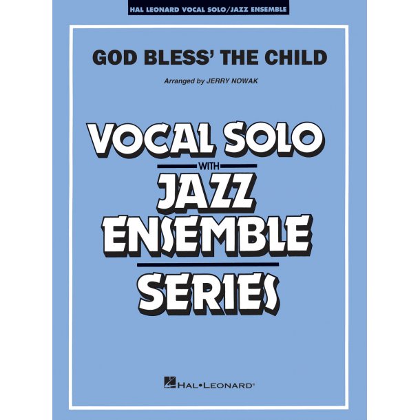 God Bless' The Child