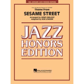 Theme from Sesame Street