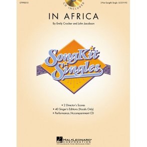 In Africa SongKit Single