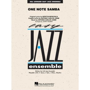 One Note Samba