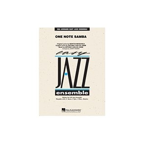 One Note Samba