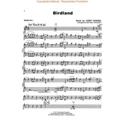 Easy Jazz Classics - Tenor Sax 1