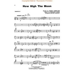 Easy Jazz Classics - Tenor Sax 1