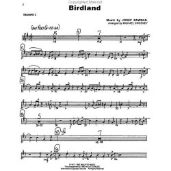 Easy Jazz Classics - Trumpet 2