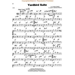 Easy Jazz Classics - Bass