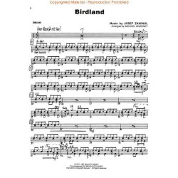 Easy Jazz Classics - Drums