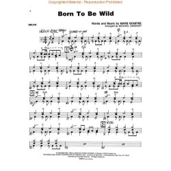 Easy Jazz Classics - Drums