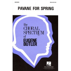 Pavane for Spring