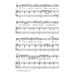 Do You Hear The People Sing (Les Miserables)