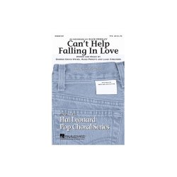 Can't Help Falling in Love