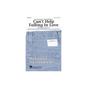 Can't Help Falling in Love