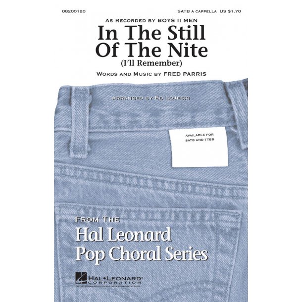 In the Still of the Nite