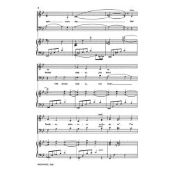 Henry Mancini: Moon River (SAB)