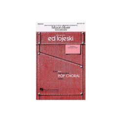 Henry Mancini: Moon River (SSA)