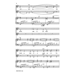 Henry Mancini: Moon River (SSA)