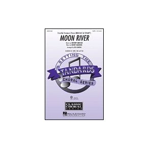 MOON RIVER (LOJESKI) SHOWTRAX CD