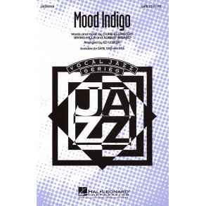 Mood Indigo