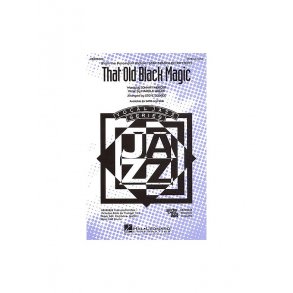 That Old Black Magic