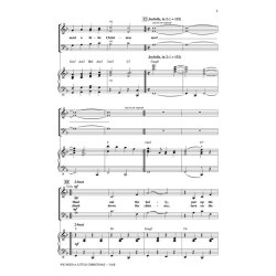 We Need a Little Christmas