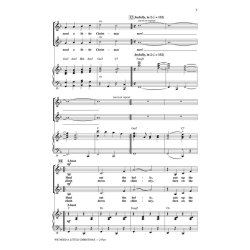 We Need a Little Christmas