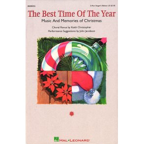 The Best Time of the Year (Medley)