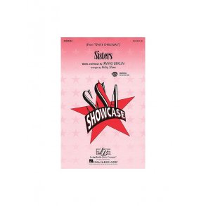 Sisters (From White Christmas)