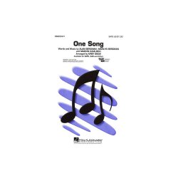 One Song